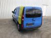 Renault Kangoo Express 1.5 dCi 70 Sloopvoertuig (2008, Graniet)