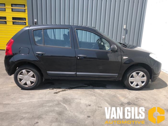 Foto donor auto