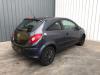 Opel Corsa D 1.2 16V Sloopvoertuig (2007, Grijs)