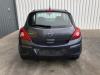 Opel Corsa D 1.2 16V Sloopvoertuig (2007, Grijs)
