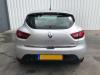 Renault Clio IV 0.9 Energy TCE 90 12V Sloopvoertuig (2013, Grijs)