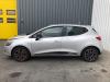 Renault Clio IV 0.9 Energy TCE 90 12V Sloopvoertuig (2013, Grijs)