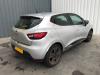 Renault Clio IV 0.9 Energy TCE 90 12V Sloopvoertuig (2013, Grijs)