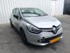 Renault Clio IV 0.9 Energy TCE 90 12V Sloopvoertuig (2013, Grijs)