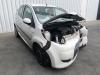Citroen C1 1.0 12V Sloopvoertuig (2009, Wit)