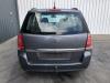 Opel Zafira 1.6 16V Sloopvoertuig (2006, Grijs)