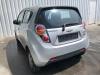 Chevrolet Spark 1.0 16V Sloopvoertuig (2011, Grijs)