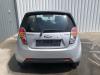 Chevrolet Spark 1.0 16V Sloopvoertuig (2011, Grijs)
