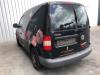 Volkswagen Caddy III 1.9 TDI Sloopvoertuig (2009, Graniet)