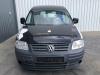 Volkswagen Caddy III 1.9 TDI Sloopvoertuig (2009, Graniet)