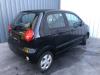 Chevrolet Matiz 0.8 S,SE Sloopvoertuig (2009, Zwart)