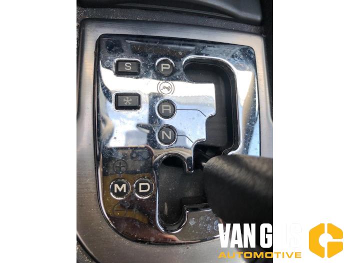 Citroen C4 Berline 1.6 16V VTi 120 Sloopvoertuig (2009, Grijs)