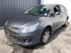Citroen C4 Berline 1.6 16V VTi 120 Sloopvoertuig (2009, Grijs)