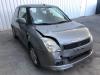 Suzuki Swift 1.3 VVT 16V Sloopvoertuig (2007, Grijs)