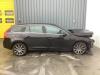 Volvo V60 I 2.4 D5 20V Autom. Sloopvoertuig (2014, Zwart)