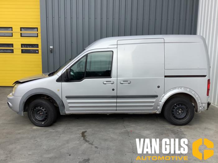 Ford Transit Sloopvoertuig (2006)