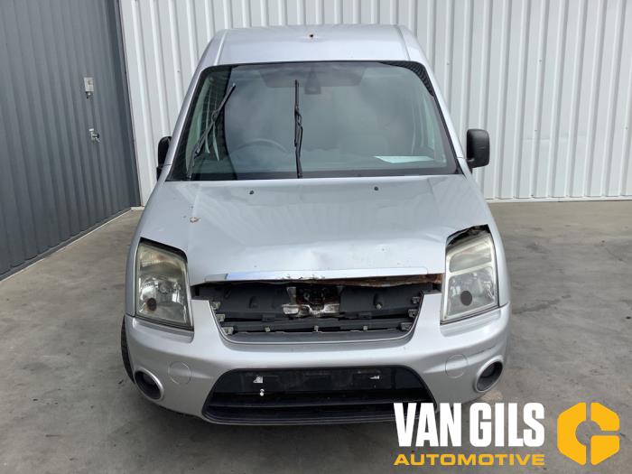 Ford Transit Sloopvoertuig (2006)