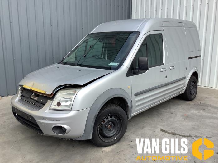 Ford Transit Sloopvoertuig (2006)