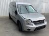 Ford Transit Sloopvoertuig (2006)