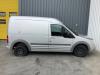 Ford Transit Sloopvoertuig (2006)