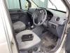 Ford Transit Sloopvoertuig (2006)