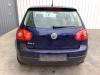 Volkswagen Golf V 1.4 16V Sloopvoertuig (2005, Blauw)