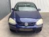 Volkswagen Golf V 1.4 16V Sloopvoertuig (2005, Blauw)