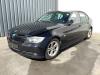BMW 3 serie 318i 16V Sloopvoertuig (2006, Metallic, Zwart, Saffierblauw, Saffierzwart)