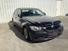 BMW 3 serie 318i 16V Sloopvoertuig (2006, Metallic, Zwart, Saffierblauw, Saffierzwart)