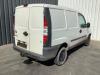 Fiat Doblo Cargo 1.9 JTD Sloopvoertuig (2005, Wit)