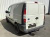Fiat Doblo Cargo 1.9 JTD Sloopvoertuig (2005, Wit)