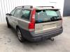 Volvo XC70 XC70 2.4 T 20V Sloopvoertuig (2001, Grijs)