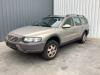Volvo XC70 XC70 2.4 T 20V Sloopvoertuig (2001, Grijs)