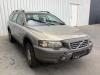 Volvo XC70 XC70 2.4 T 20V Sloopvoertuig (2001, Grijs)