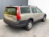Volvo XC70 XC70 2.4 T 20V Sloopvoertuig (2001, Grijs)