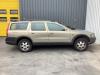 Volvo XC70 XC70 2.4 T 20V Sloopvoertuig (2001, Grijs)