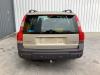 Volvo XC70 XC70 2.4 T 20V Sloopvoertuig (2001, Grijs)