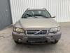 Volvo XC70 XC70 2.4 T 20V Sloopvoertuig (2001, Grijs)