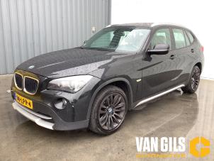 BMW X1 sDrive 20d 2.0 16V  (Schade)