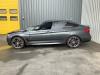 BMW 3 serie Gran Turismo 320d 2.0 16V Sloopvoertuig (2017, Grijs)