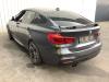 BMW 3 serie Gran Turismo 320d 2.0 16V Sloopvoertuig (2017, Grijs)