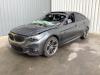 BMW 3 serie Gran Turismo 320d 2.0 16V Sloopvoertuig (2017, Grijs)
