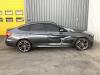 BMW 3 serie Gran Turismo 320d 2.0 16V Sloopvoertuig (2017, Grijs)