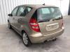 Mercedes A 2.0 A-200 5-Drs. Sloopvoertuig (2006, Beige, Goud)