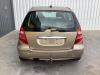 Mercedes A 2.0 A-200 5-Drs. Sloopvoertuig (2006, Beige, Goud)