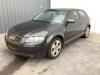 Audi A3 2.0 16V FSI Sloopvoertuig (2004, Grijs)