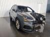 Audi Q3 Sportback 1.4 E-tron 16V Sloopvoertuig (2022, Grijs)