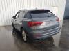 Audi Q3 Sportback 1.4 E-tron 16V Sloopvoertuig (2022, Grijs)