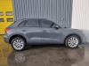 Audi Q3 Sportback 1.4 E-tron 16V Sloopvoertuig (2022, Grijs)