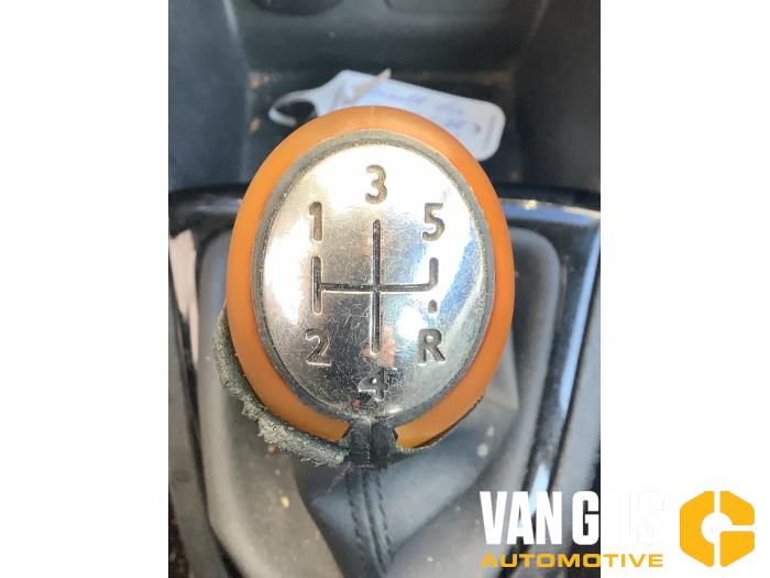 Renault Clio IV 1.5 Energy dCi 90 FAP Sloopvoertuig (2014, Zwart)